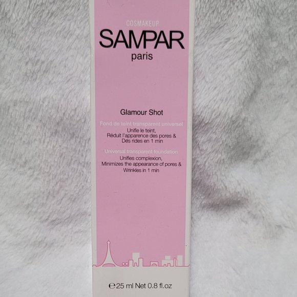 Sampar Glamour Shot - Picture 2 of 3